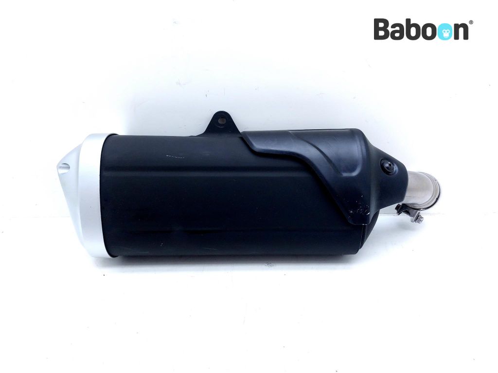 Suzuki DL 1000 V-Strom 2017-2018 (DL1000) Exhaust Muffler Original