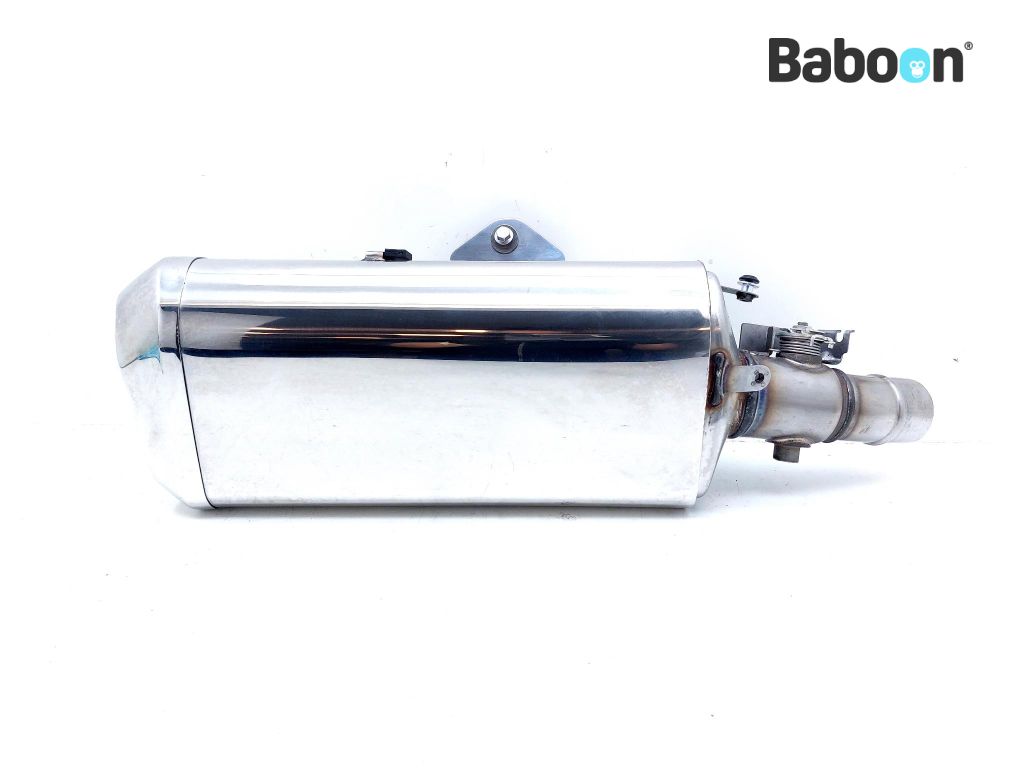 Kawasaki ZX 6 R 2019-2020 (NINJA ZX-6R ZX636G-H) Exhaust Muffler