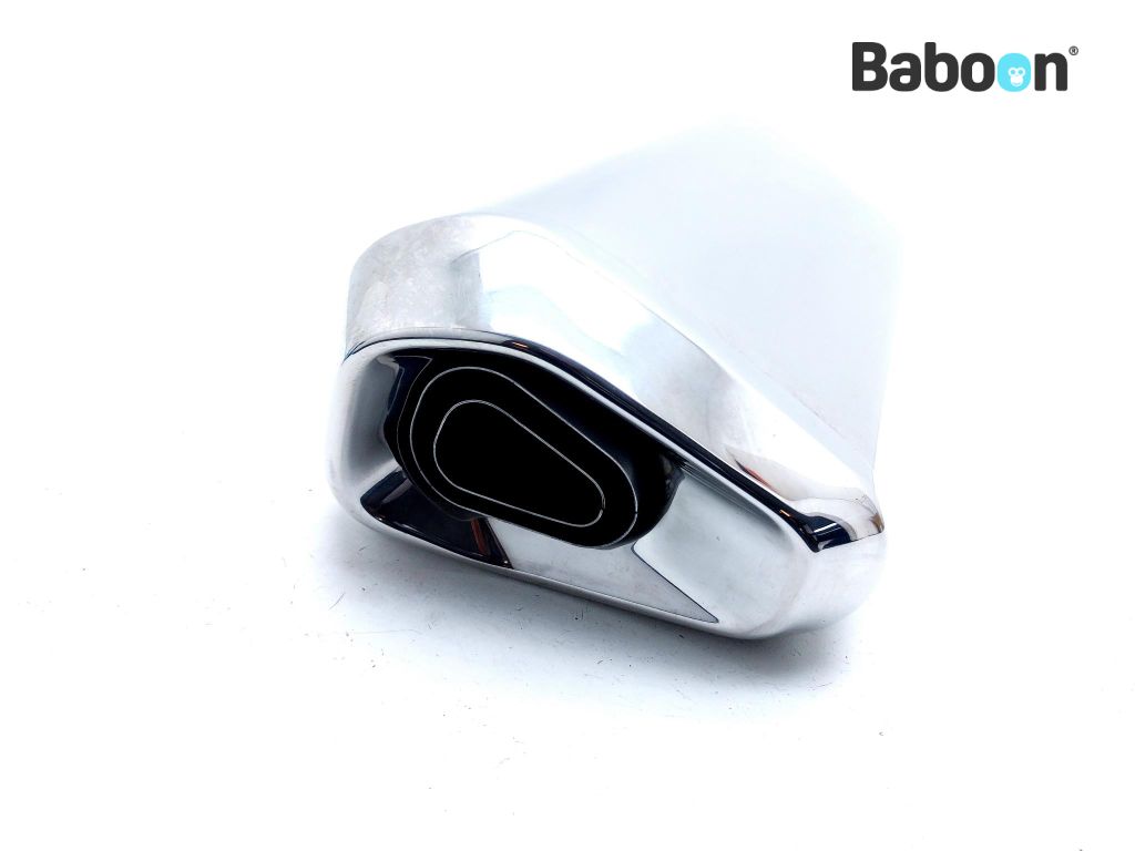 Kawasaki ZX 6 R 2019-2020 (NINJA ZX-6R ZX636G-H) Exhaust Muffler