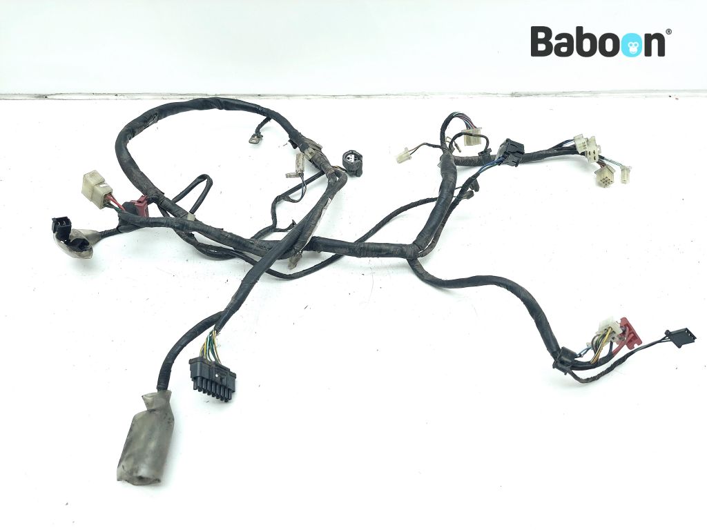 Honda XL 600 V Transalp 19941996 (XL600V PD06) Wiring Harness (Main