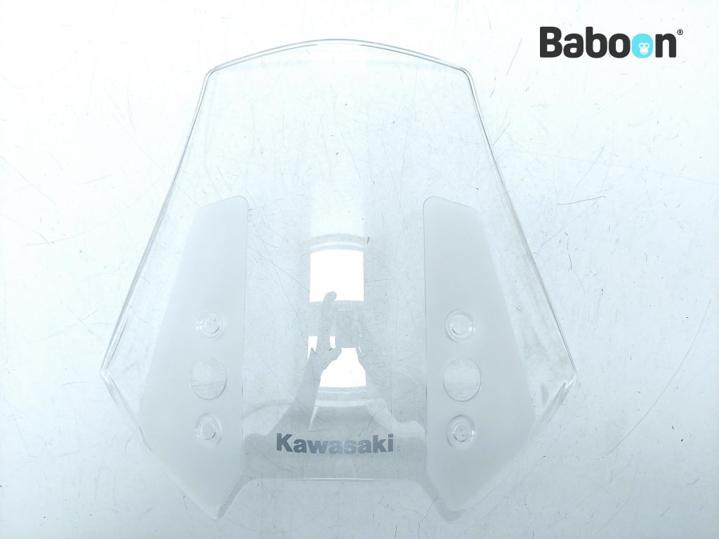 Kawasaki Versys 1000 2015-2018 (KLZ1000B) Szyba owiewki (39154-0361)