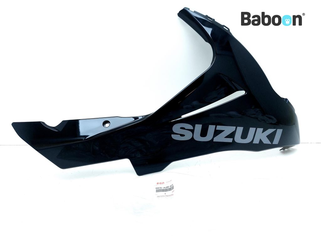 Suzuki GSX R 750 2016-2018 (GSXR750 L6-L8) Bugverkleidung Rechts (94470-14J00-ACX)