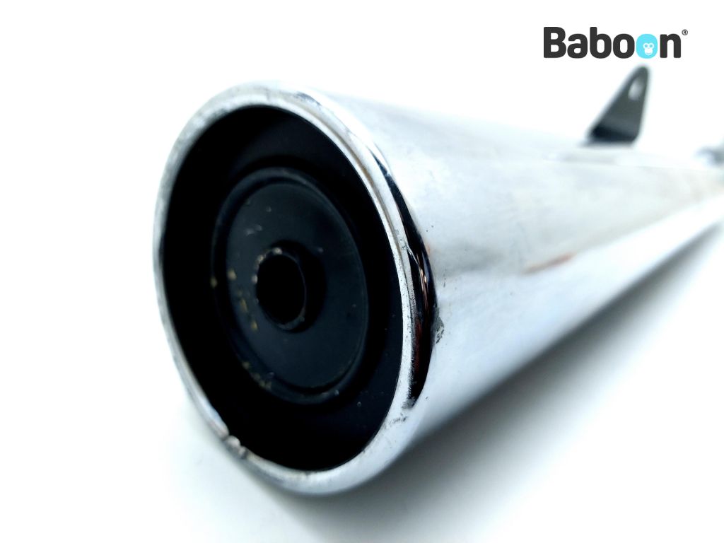 Suzuki GSX 400 F 1981-1983 (GSX400 GSX400F) Exhaust Muffler
