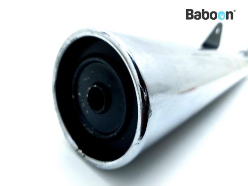 Suzuki GSX 400 F 1981-1983 (GSX400 GSX400F) Exhaust Muffler