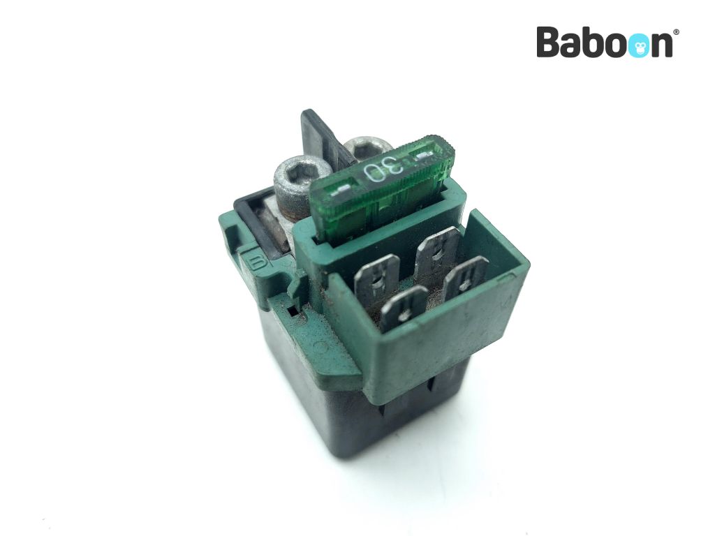 Honda VTX 1300 (VTX1300 SC52) Starter Solenoid (Relay) Baboon