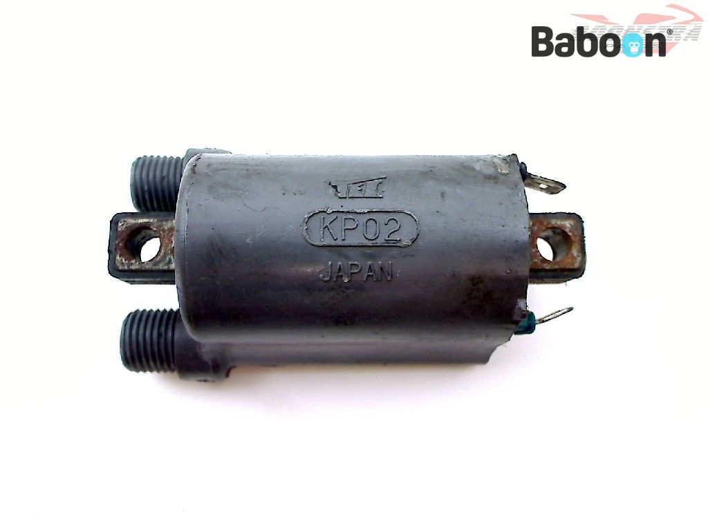 その他 su Kawasaki ZX 6 R 1998-1999 (NINJA ZX-6R ZX600G-H) Ignition Coil