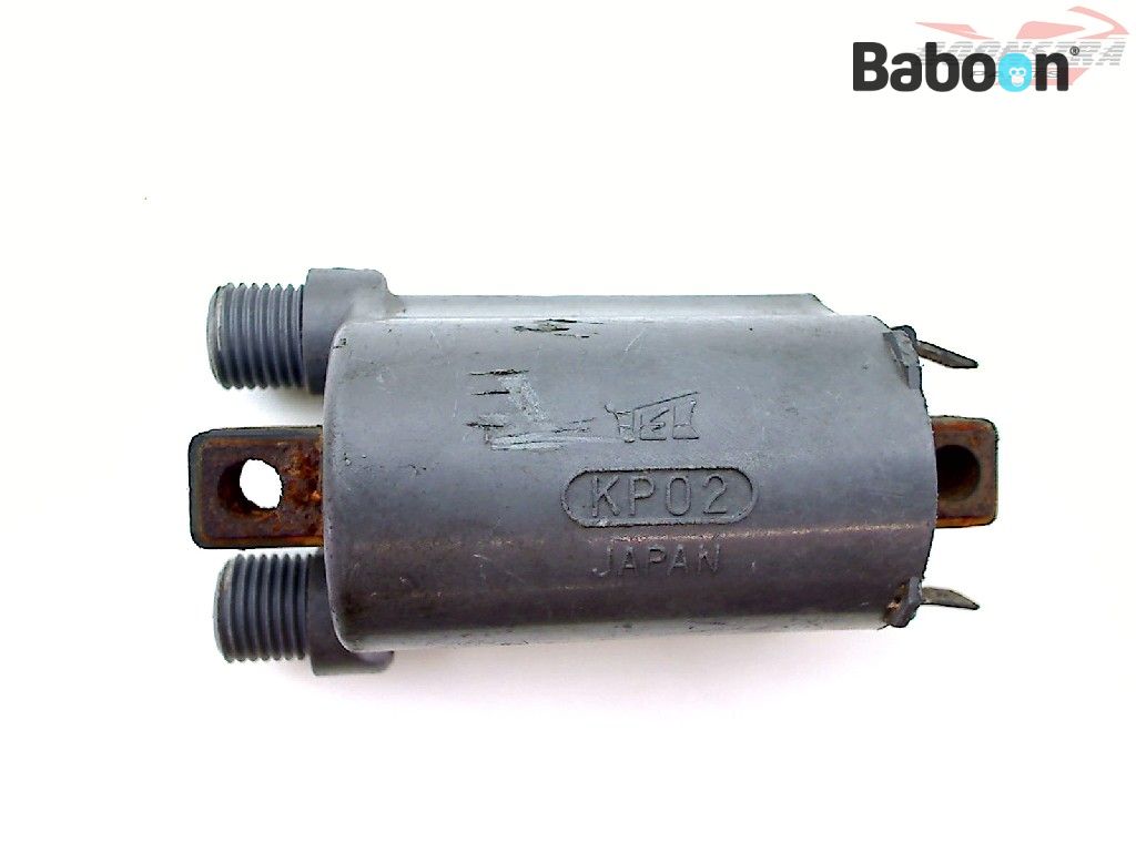 Kawasaki ZX 6 R 1998-1999 (NINJA ZX-6R ZX600G-H) Ignition Coil