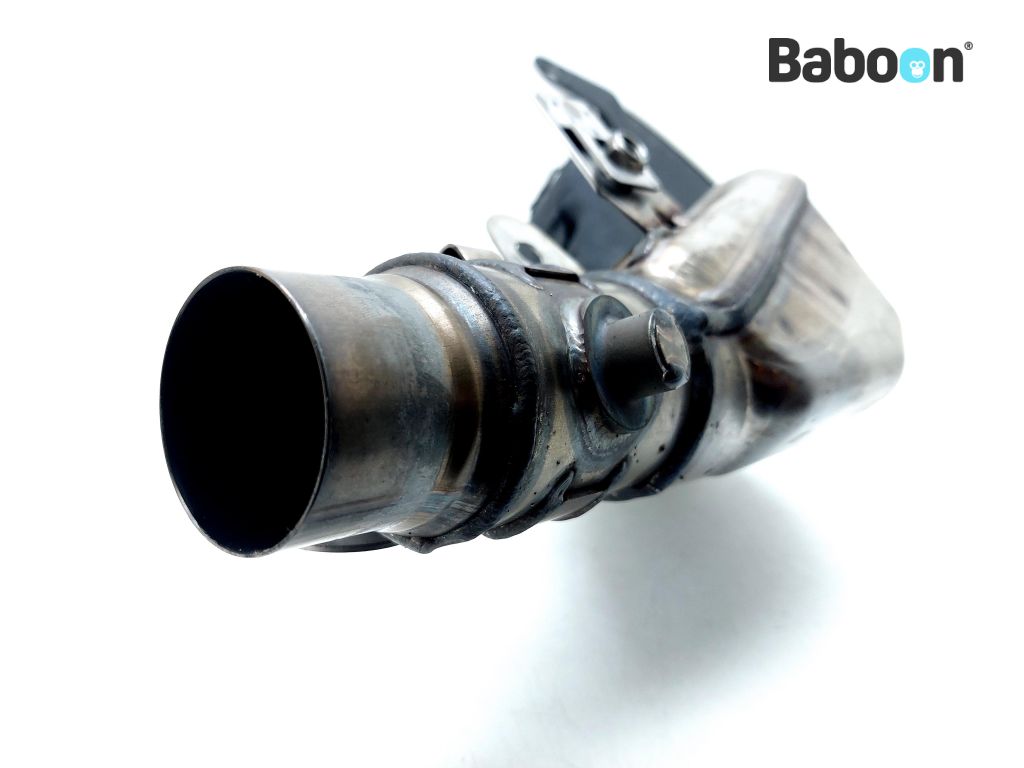 Kawasaki Z 800 2013-2016 (Z800 ZR800A-B) Exhaust Muffler Original