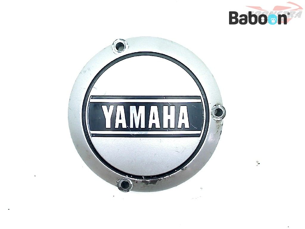 Yamaha RXS 100 1992 (RXS100) Engine Cover Left