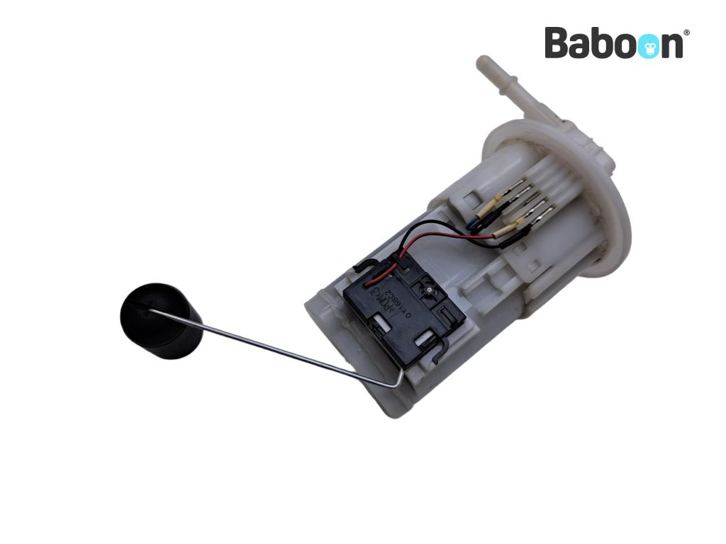 Pompe à Carburant Essence Pour Yamaha MT-01 (2005-2009) – Marque Kemso, 12V, 5 Bar, Neuve