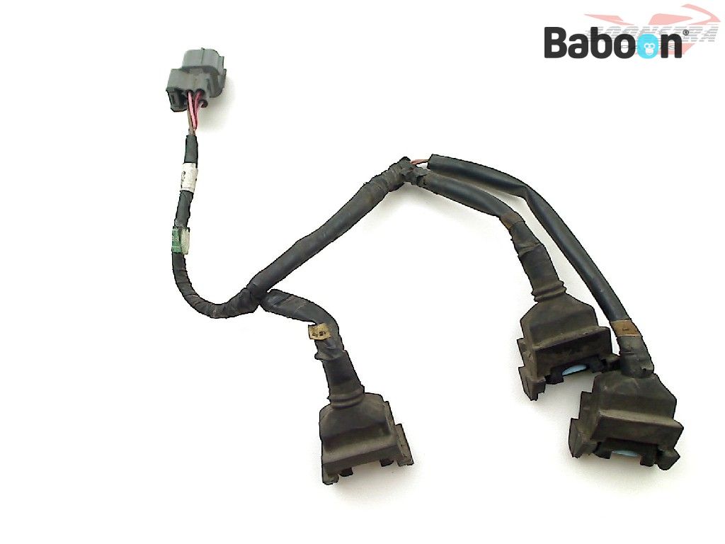 Honda GL 1800 Goldwing 20012005 (GL1800) Wiring Harness Fuel Injector