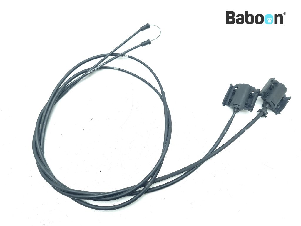 BMW C1 (0191) Cinturón de seguridad Cable