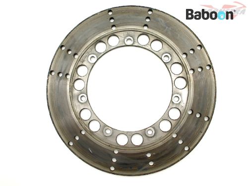 Tambour de frein arrière Kawasaki 60 KX Tambour de frein arrière Kawasaki 60 KX