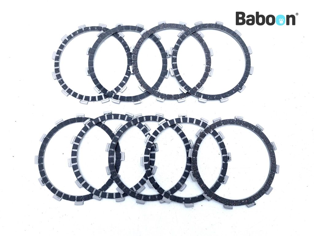 Boîte À Fusibles Support Barre De Backup HONDA CBR 1000 F 1987 1988