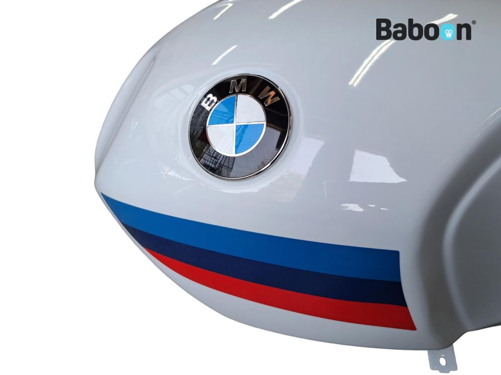 BMW R nineT Racer 2015-> (K32) Benzine Tank (8558312) | Baboon