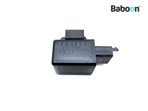 Kawasaki ZX 6 R 2019-2020 (NINJA ZX-6R ZX636G-H) Turn Signal Relay