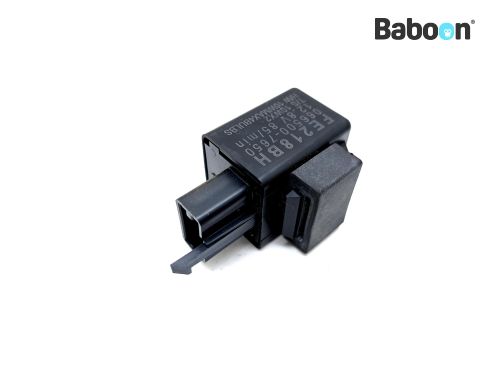 Kawasaki ZX 6 R 2019-2020 (NINJA ZX-6R ZX636G-H) Turn Signal Relay