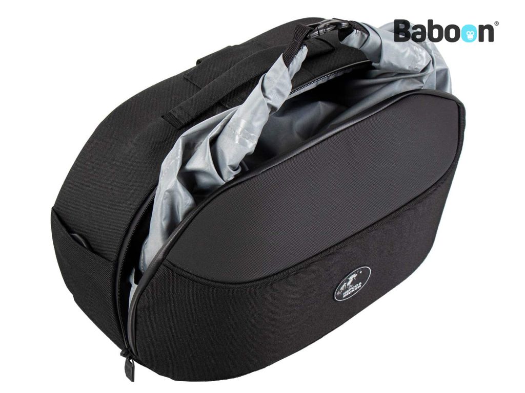 Hepco & Becker Bag Left C-Bow Street 2020