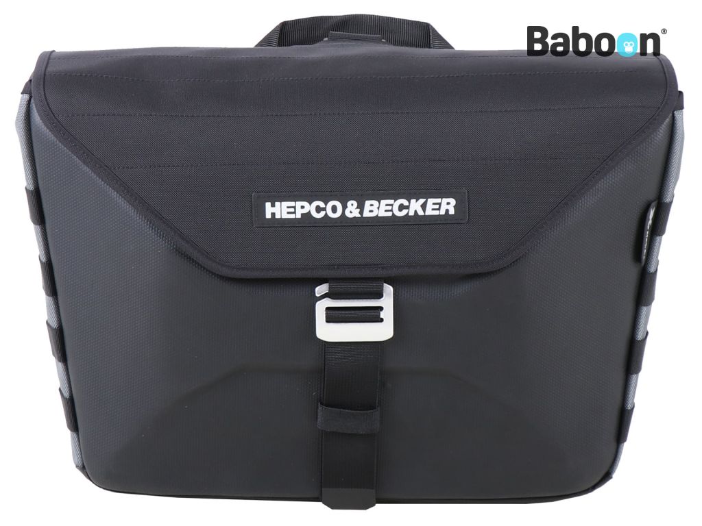 Hepco & Becker táska bal oldali C-Bow Xtravel