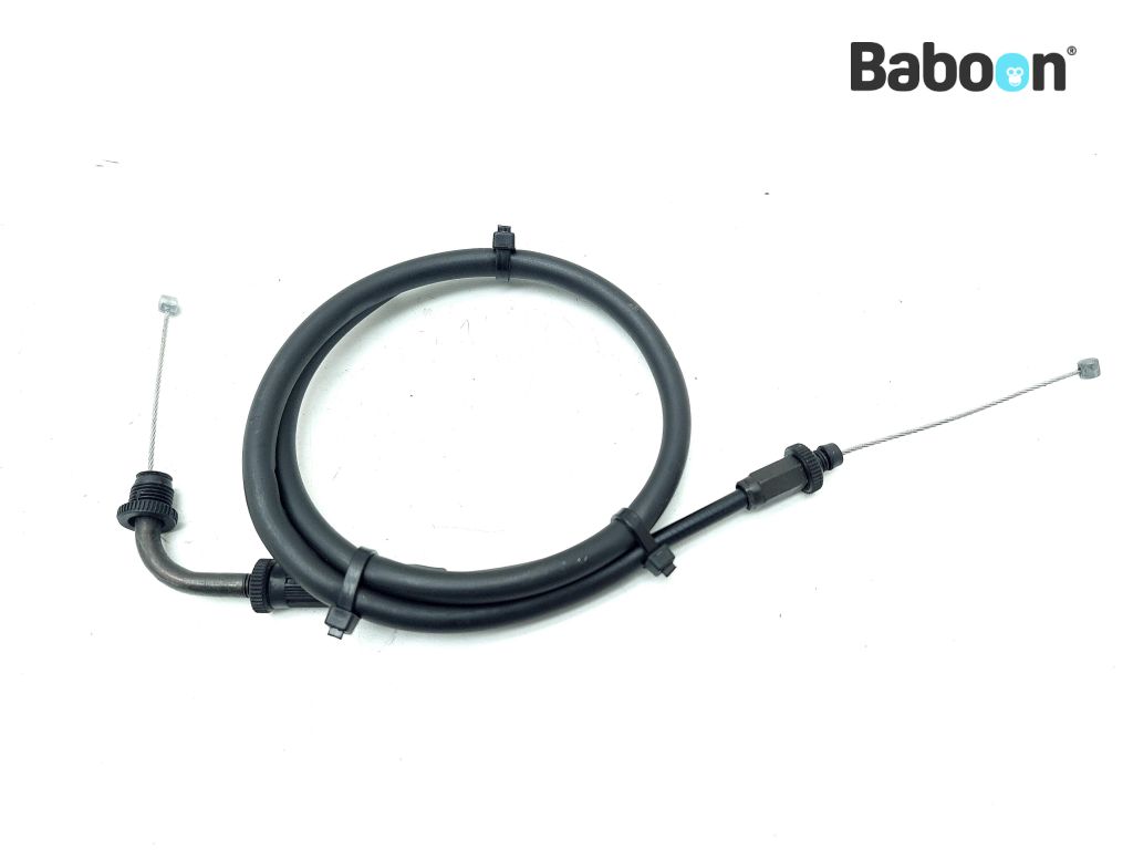 BMW F 800 S (F800S) Cablu de accelera?ie (7694884)