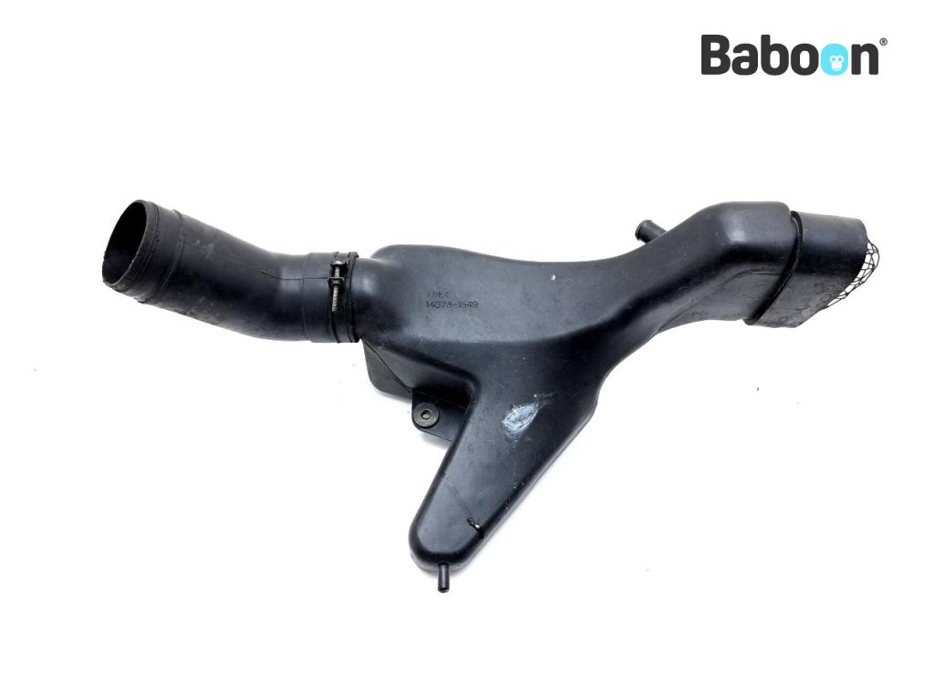 Kawasaki ZZR 600 1993-2002 (ZZ-R600 ZX-6E ZX600E) Air Duct Intake