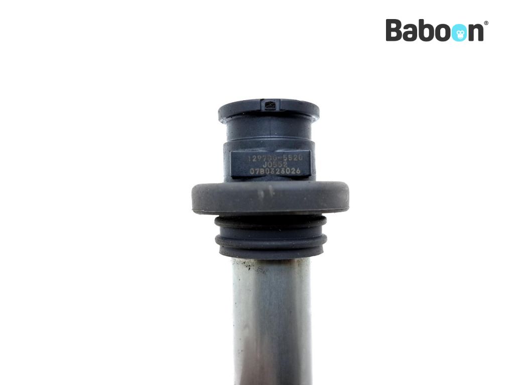 タップ Amazon.com: DrCax OEM Ignition Coil F6T553 Compatible with