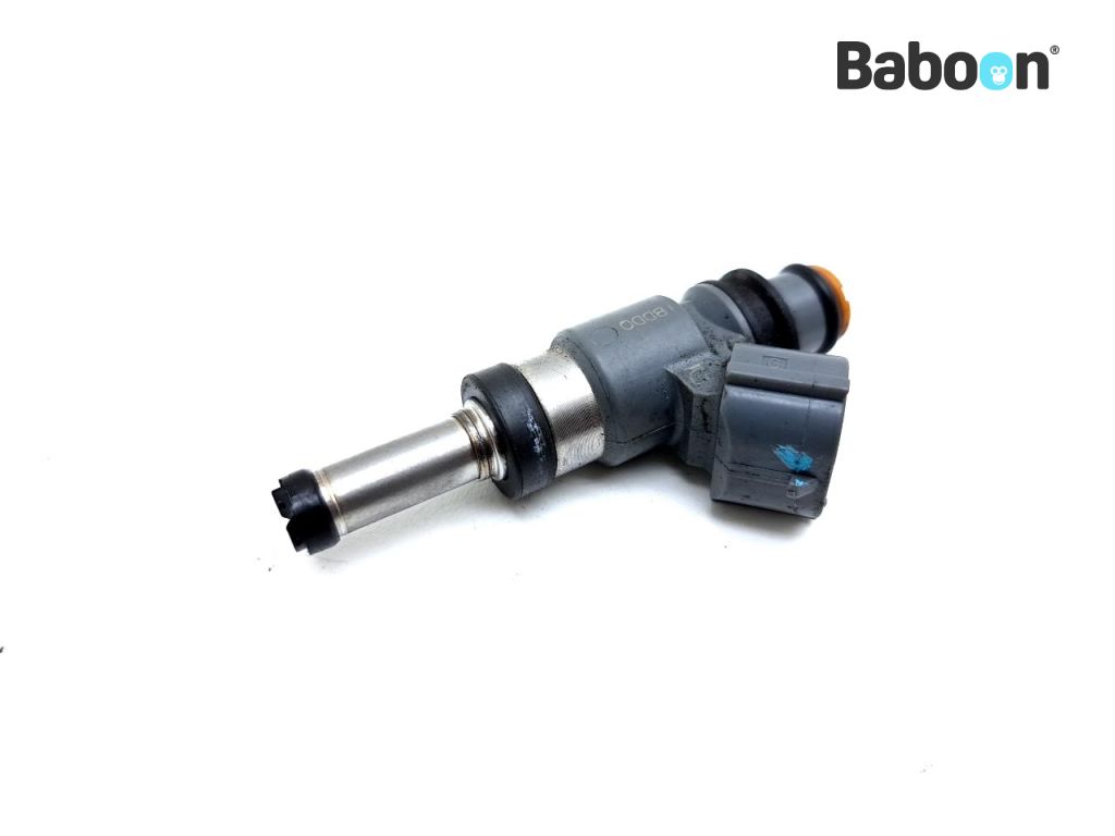 Kawasaki Ninja 400 2018-> Inyector | Baboon Motorcycle Parts