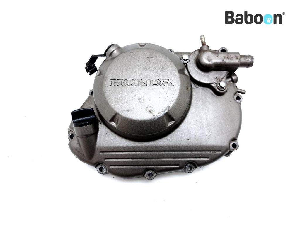 Honda CBR 125 R 2007-2010 (CBR125R JC39) Moottorin suojus kytkin