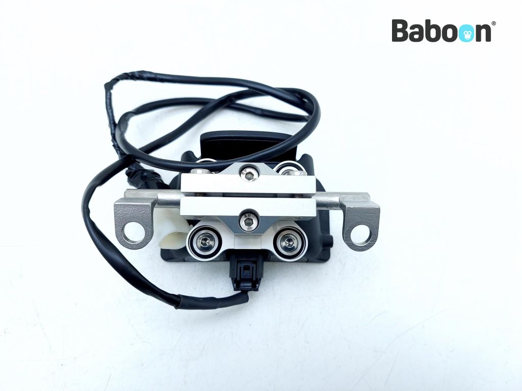 Universeel TomTom Navi Rider | Baboon Motorcycle Parts