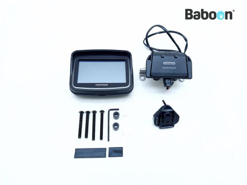 TomTom　パーツ7点まとめ TomTom様専用 パーツ7点まとめ