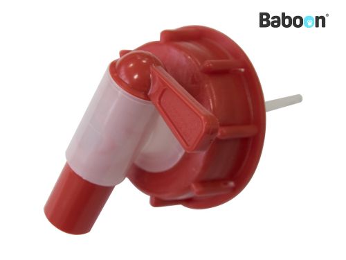 Ecomaxx Faucet 20L can
