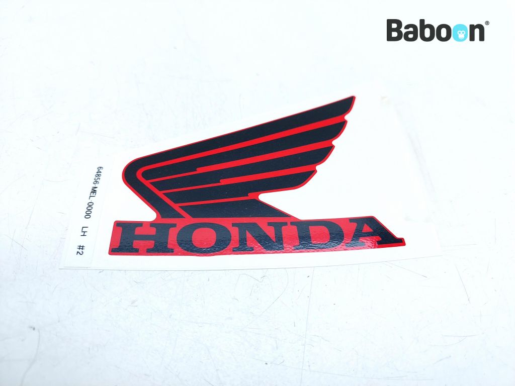 Honda CBR 1000 RR Fireblade 2004-2005 (CBR1000RR SC57) Decal