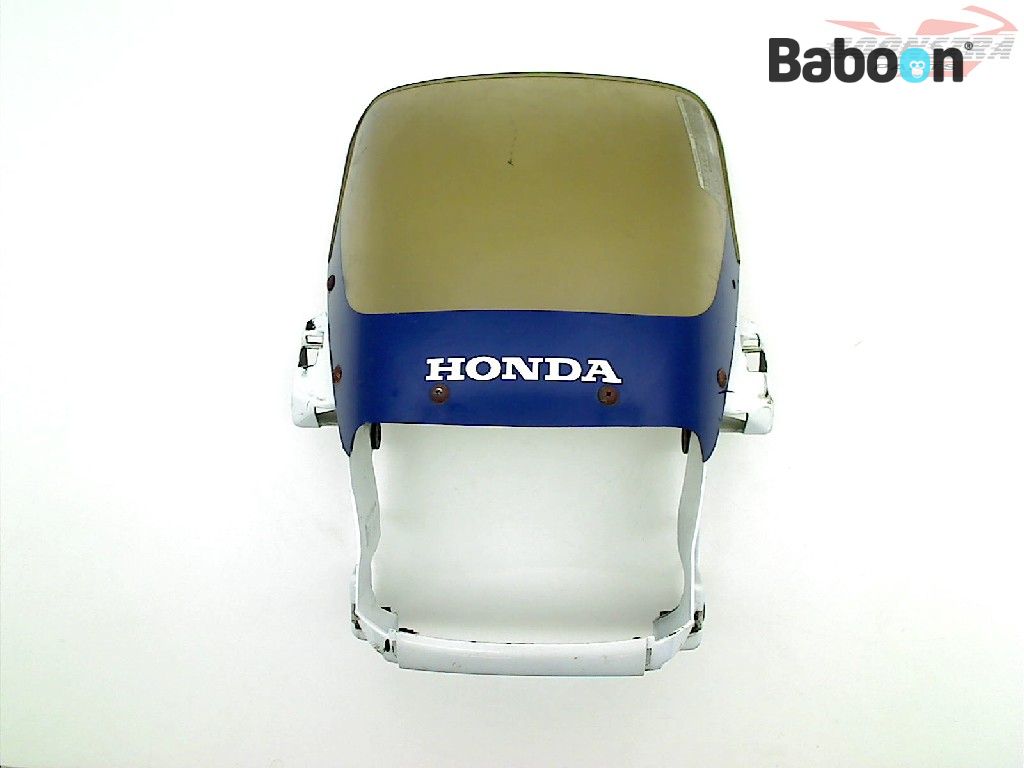 Honda VTR 250 1989-1990 Interceptor Profilointi ylempi etu