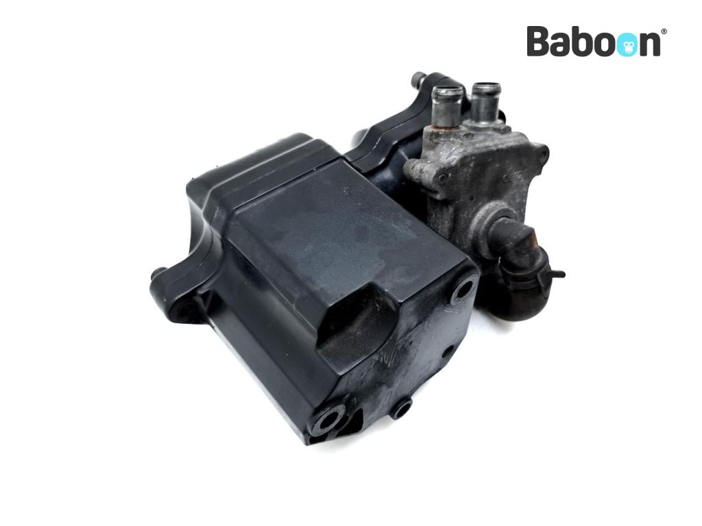Starter Relay Solenoid For Yamaha XVS 650 Dragstar 1997-2002 – Replacement Part
