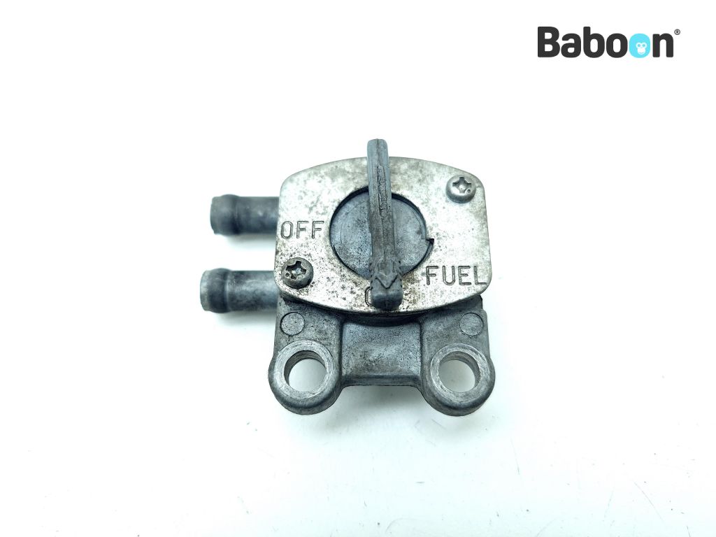 Kawasaki ZZR 1100 1990-1992 (ZZR1100 ZZ-R1100 ZX1100C) Fuel Cock