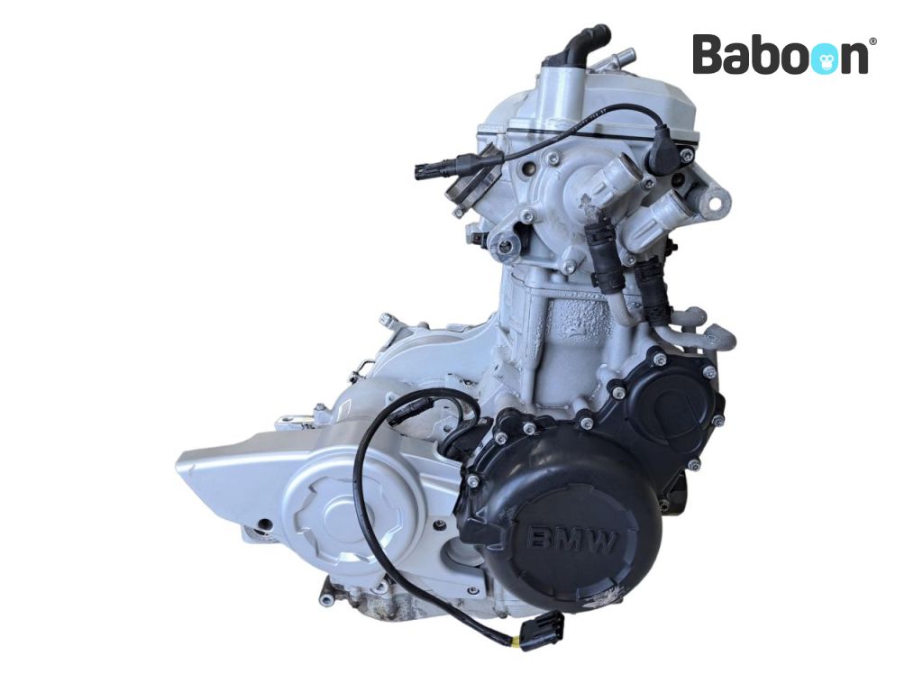 BMW F 800 S (F800S) Engine Motor | Baboon Motorcycle Parts