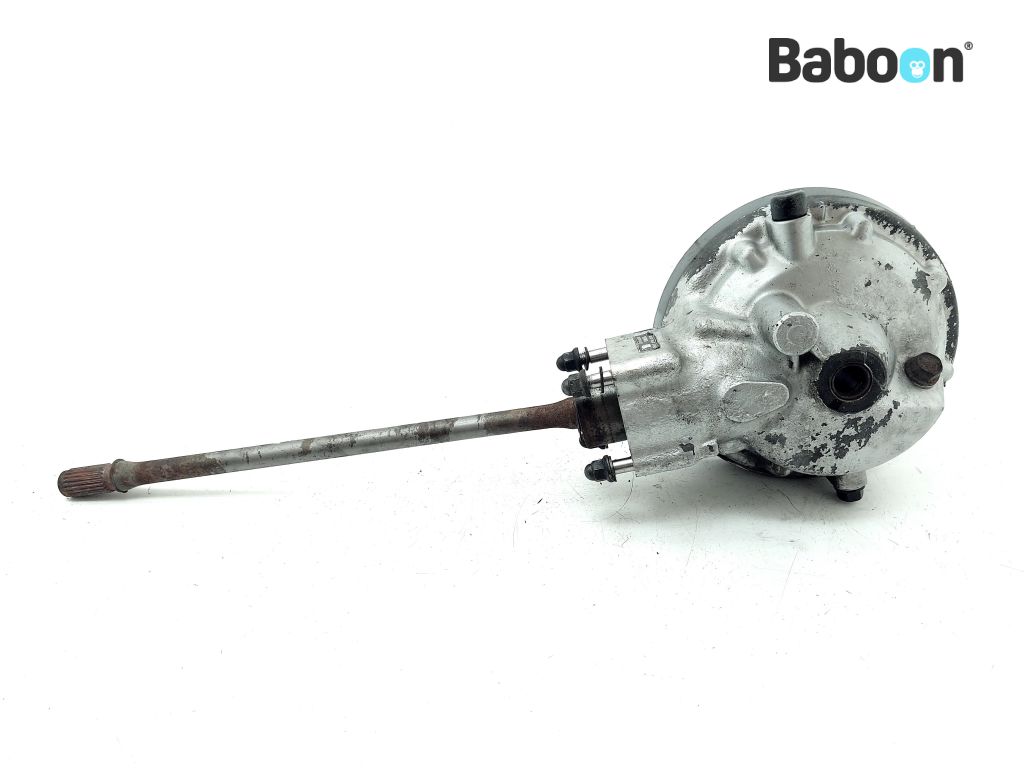 Yamaha FJR 1300 2006-2012 (FJR1300) Cardan | Baboon Motorcycle Parts