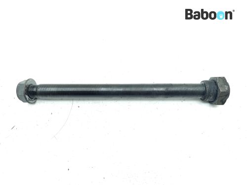 Yamaha FJR 1300 2006-2012 (FJR1300) Achterbrug