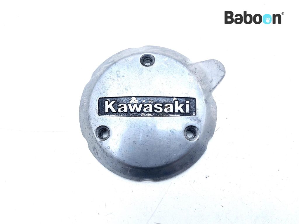Kawasaki Z 250 1981-1983 (KZ250A) Generatorlock Outer