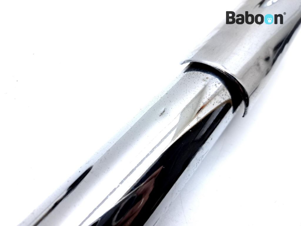 Vt800 Honda VT 800 Shadow (VT800) Exhaust Pipe Rear | Baboon Motorcycle Parts