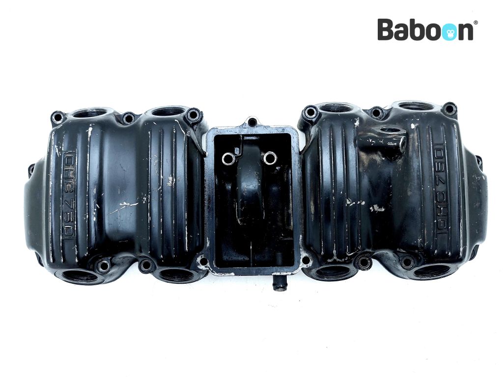 Honda CB 750 (CB750) Valve Cover Baboon Motorcycle Parts