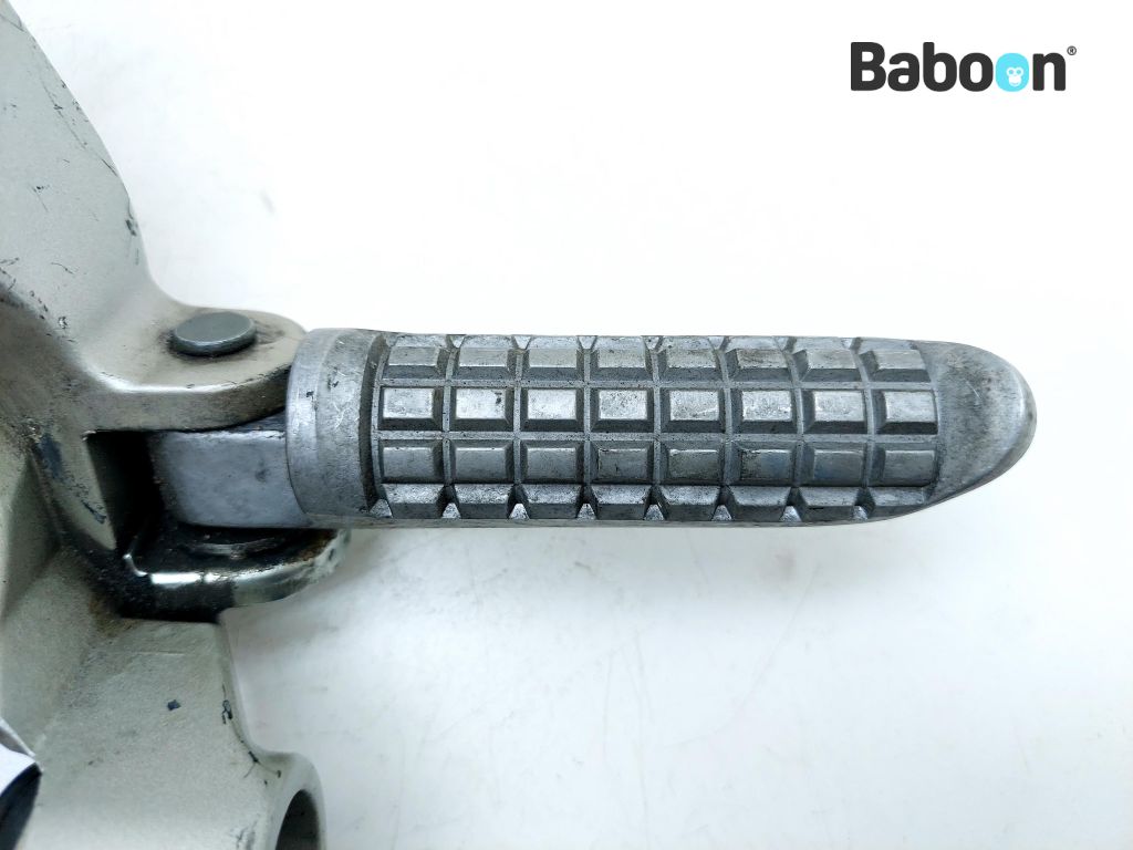 Kawasaki ZX 6 R 1998-1999 (NINJA ZX-6R ZX600G-H) Footrest Bracket