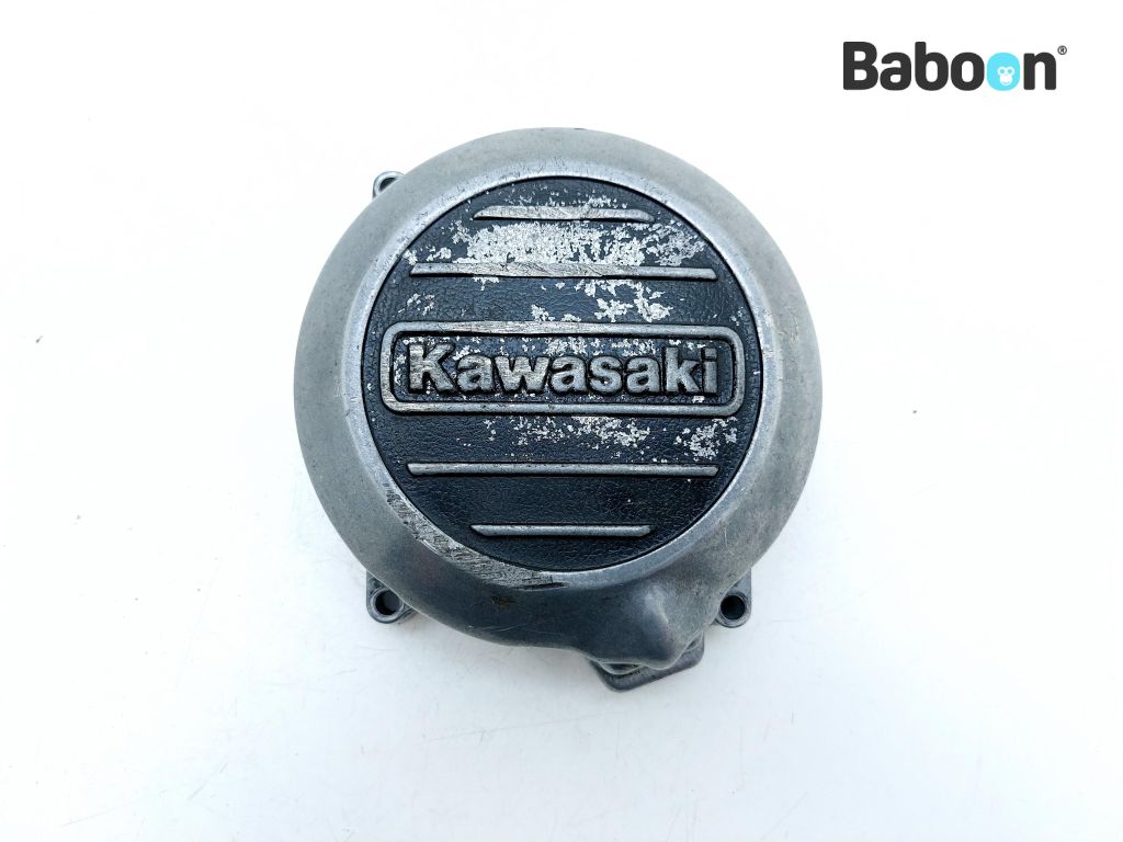 Kawasaki Z 550 1980-1984 (Z550) Alternador (Tapa/Cubierta)