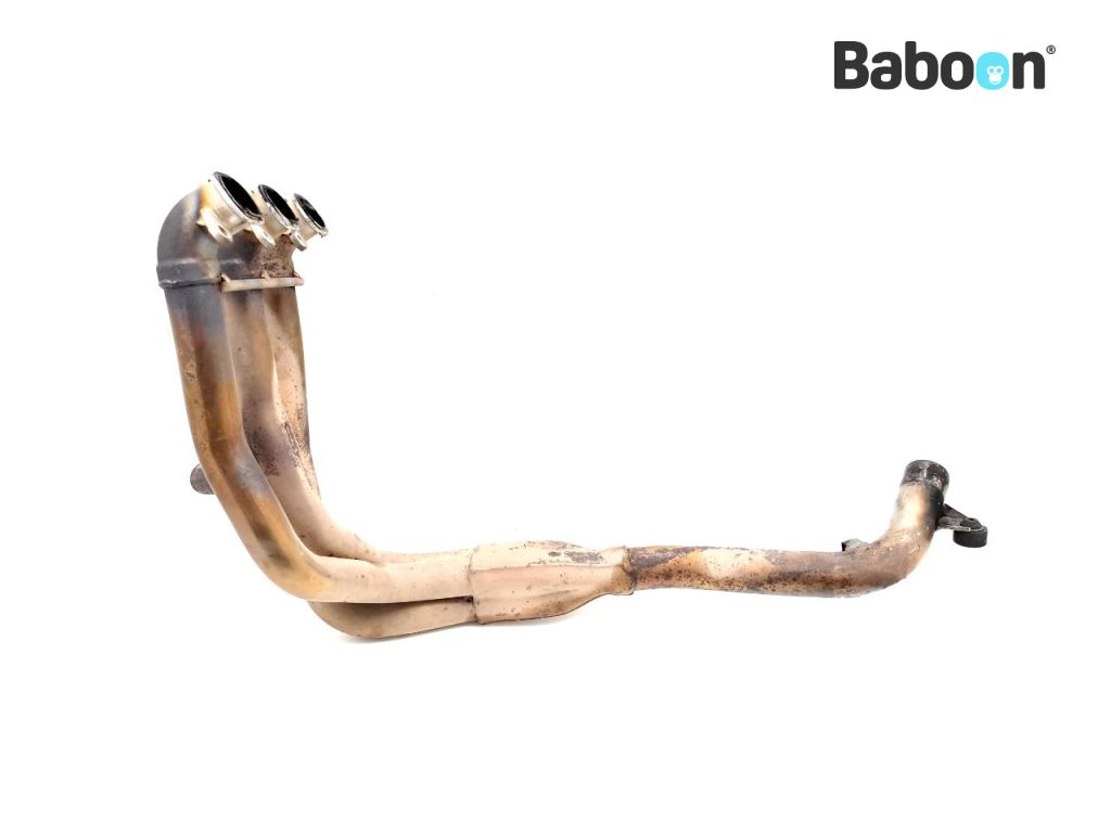 Triumph Sprint RS 955i 1999-2004 Exhaust Header / Downpipes