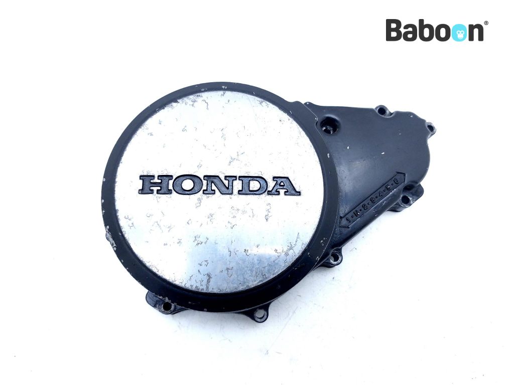 Honda VT 500 E (VT500E PC11) Alternador (Tapa/Cubierta)