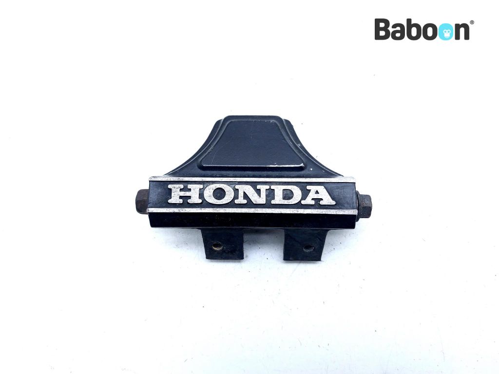 Honda CBX 650 E (CBX650E RC13) Bremseledning del