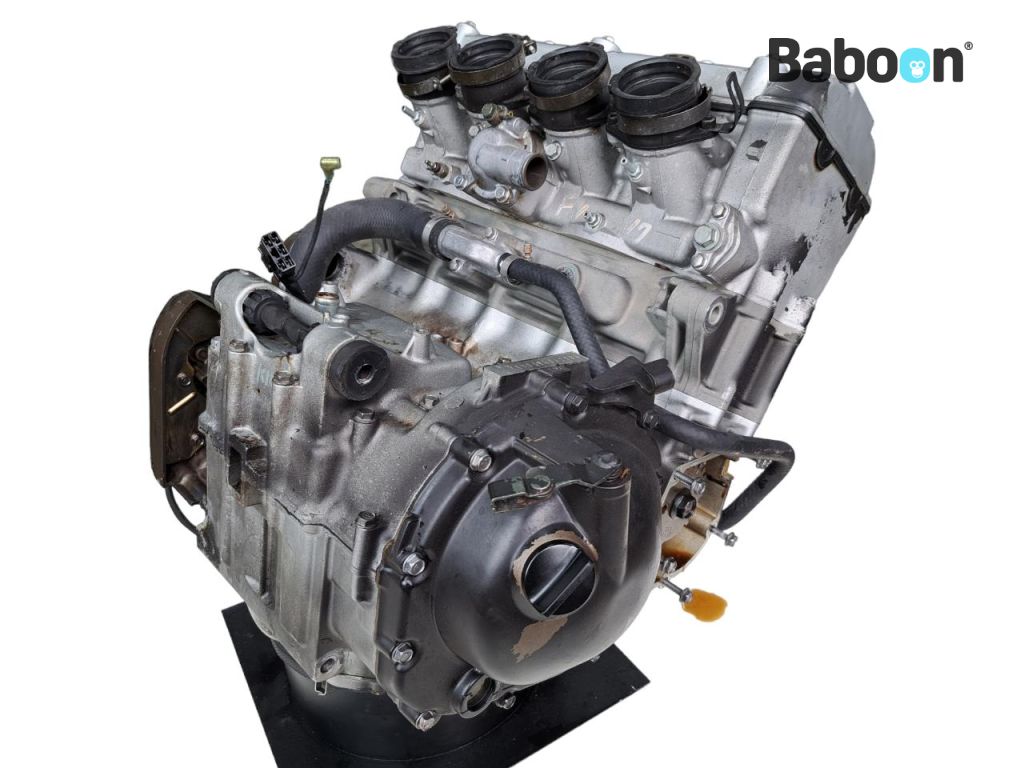 Kawasaki ZX 9 R 2000-2001 (NINJA ZX-9R ZX900E) Engine Motor