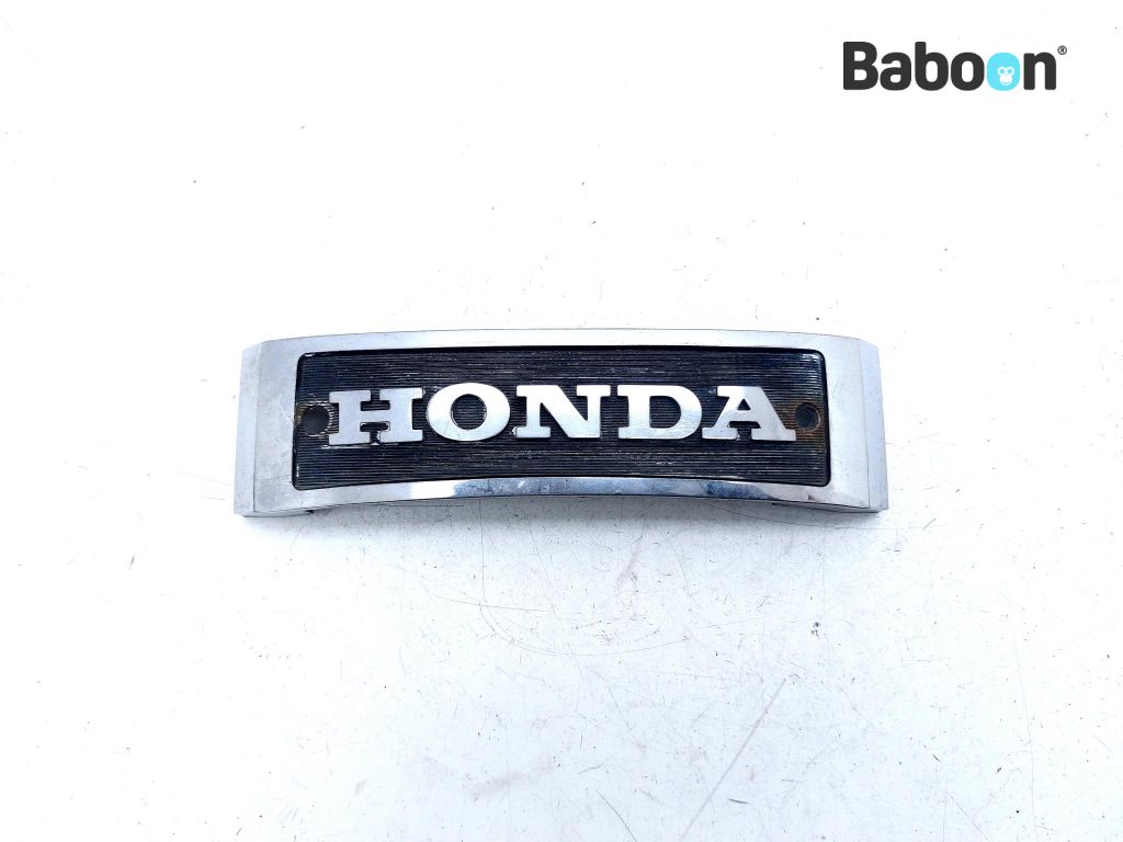 Honda CB 750 Custom 1980-1982 (RC01 CB750C) Coperchio forcella anteriore