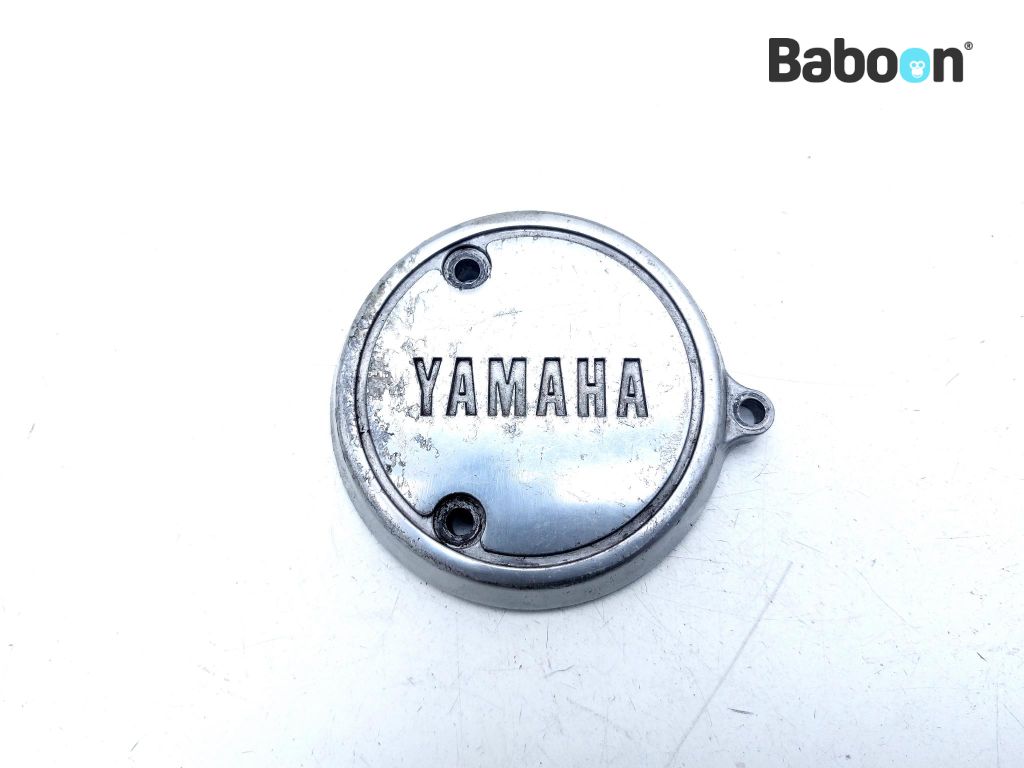 Yamaha XV 250 Virago 1989-1995 (XV250) Coperchio di blocco destro