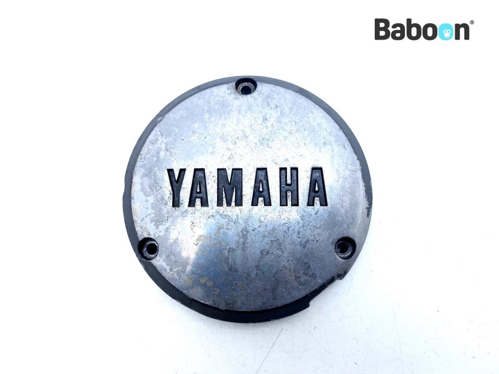 Yamaha XS 750 D 1977 (XS750 XS750D) Blokdeksel Links